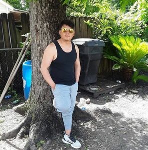 Meet your Posher, Alejandro